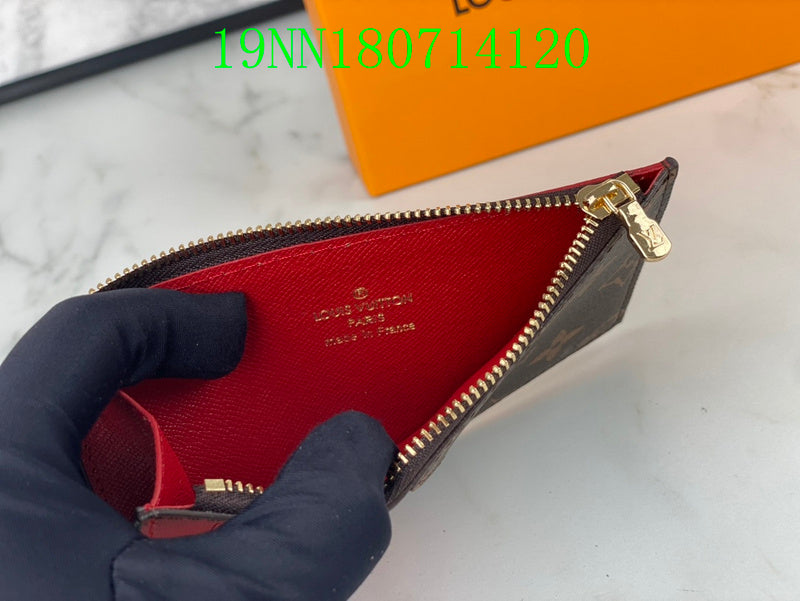 COZY BAGS - LOV Wallet - 232
