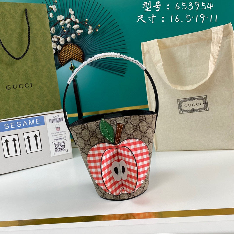 JB - Guki Lady Bags - 1175