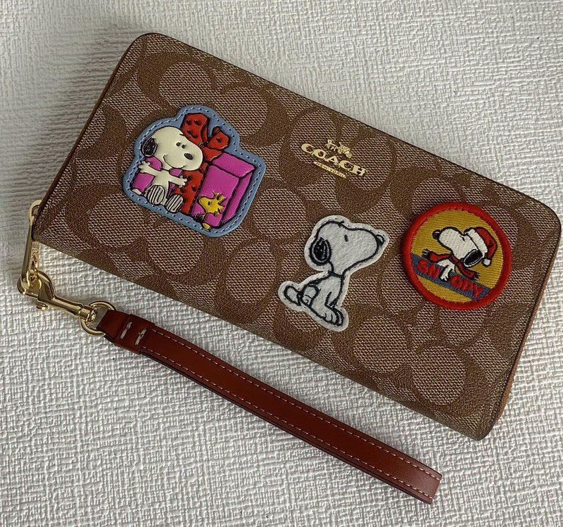 COZY - CAH Bags - 406