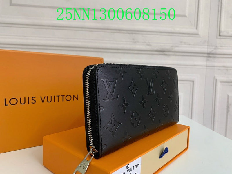 COZY BAGS - LOV Wallet - 1247