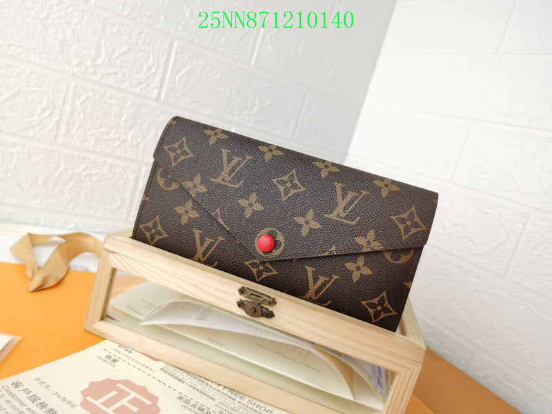 COZY BAGS - CHL Wallet - 369