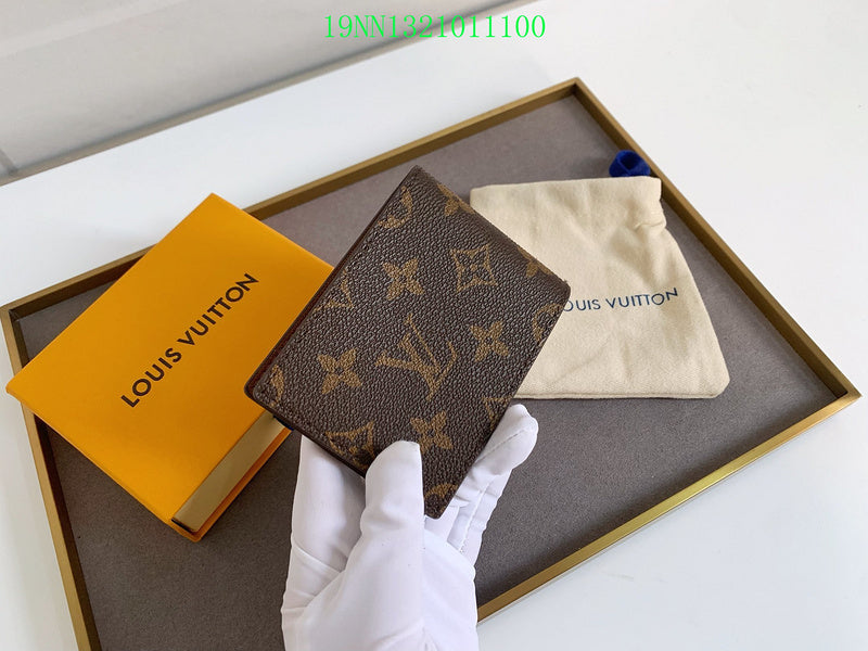 COZY BAGS - CHL Wallet - 557