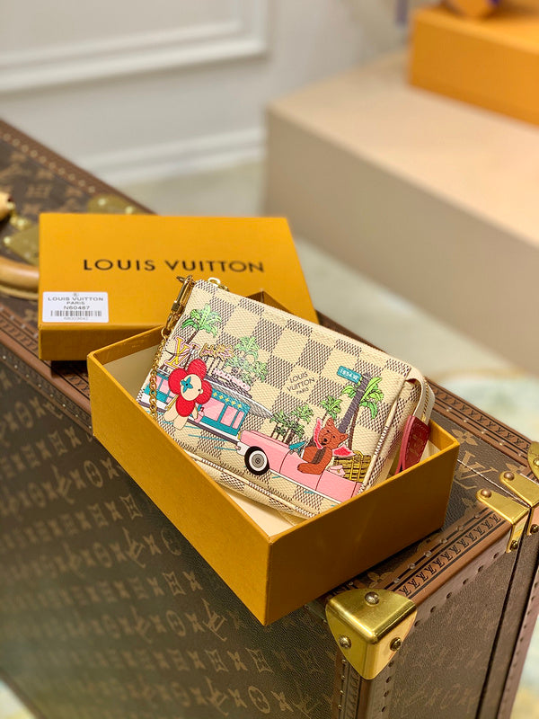 COZY BAGS - LOV Bags - 3126