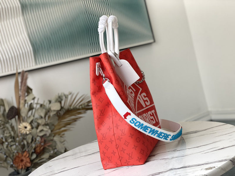 COZY - LV Bags - 3719