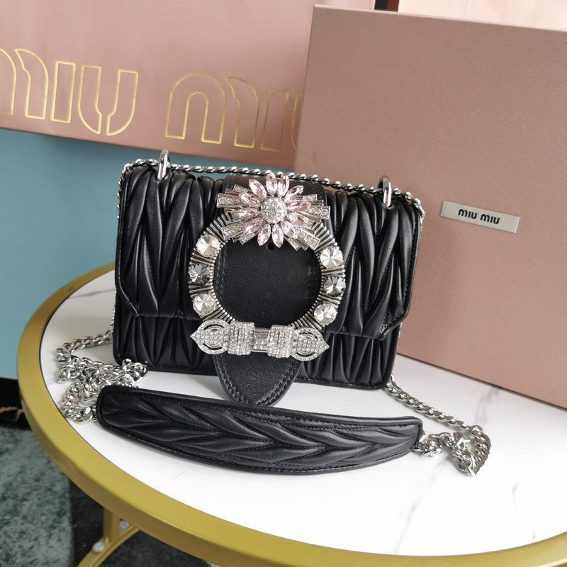 COZY BAGS - MMU Bags - 009