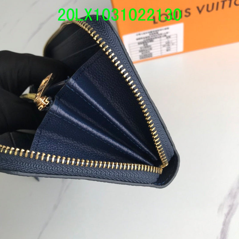 COZY BAGS - CHL Wallet - 1379