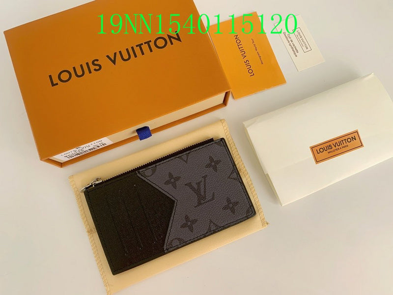 COZY BAGS - CHL Wallet - 1157