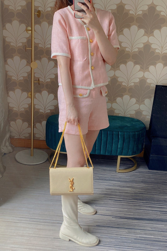 COZY BAGS - YLS Bags - 1224