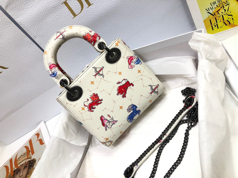 JB - DOR Lady Bags - 111