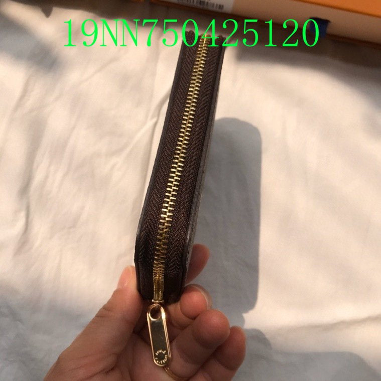 COZY BAGS - LOV Wallet - 1429