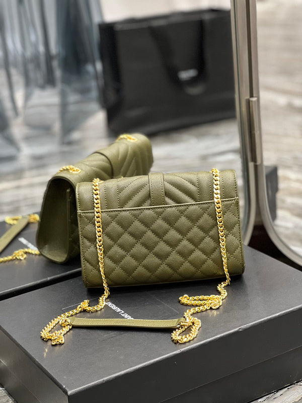 COZY - YLS Bags - 909