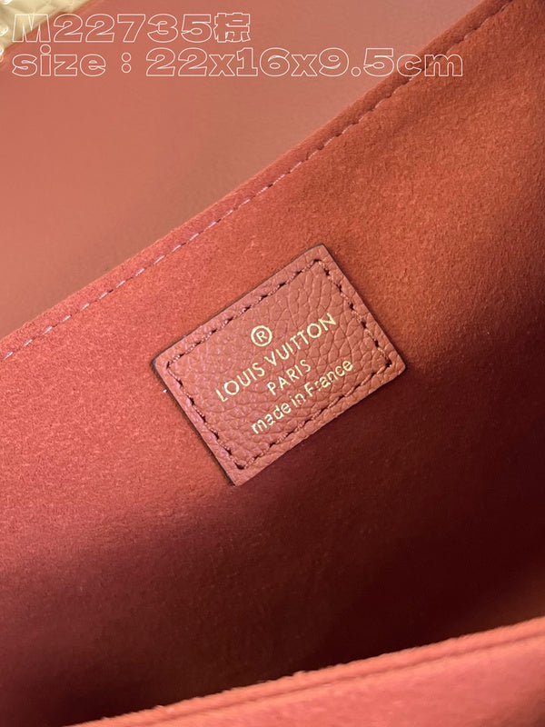COZY - LV Bags - 152