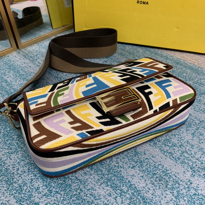 COZY - FDE Bags - 295