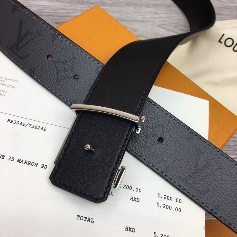 JB - LOV Belts - 215
