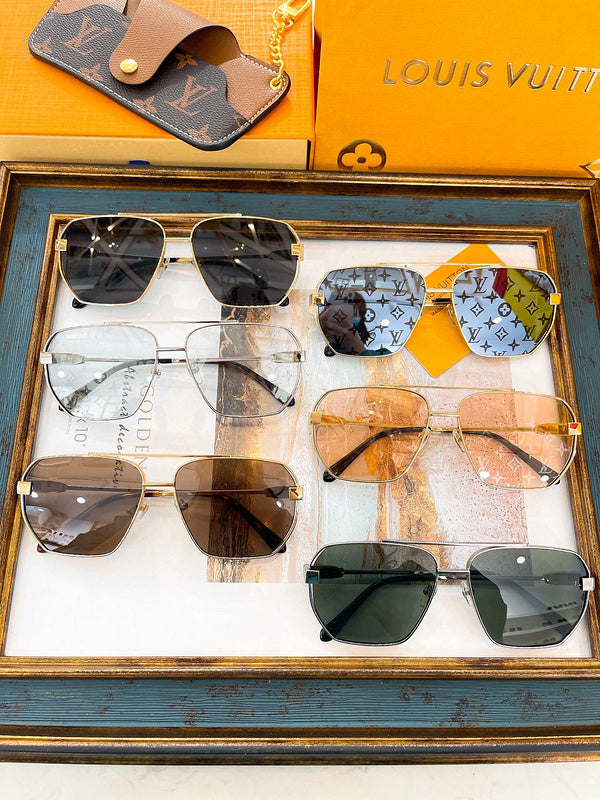 COZY BAGS - LOV Sunglasses - 025