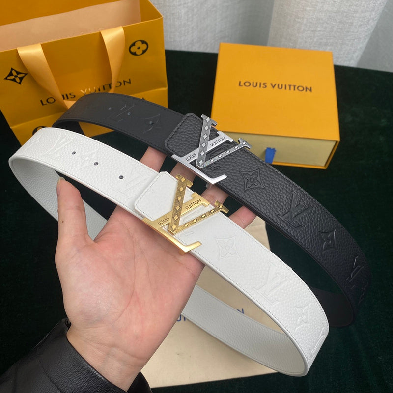 JB - LOV Belts - 057