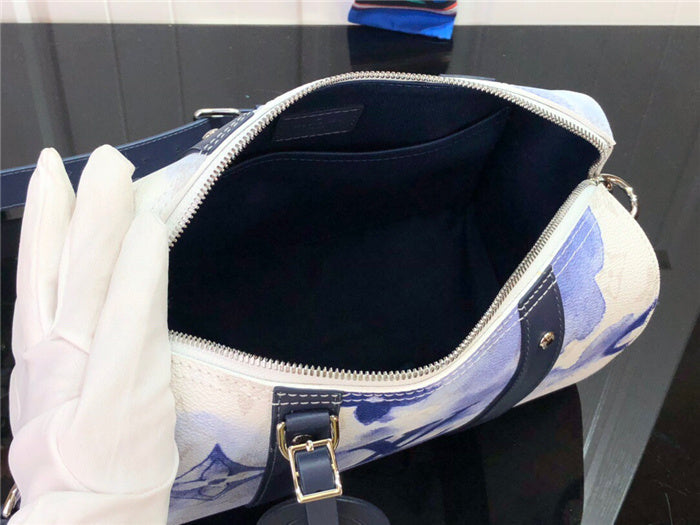 JB - LOV Travel Bags - 073