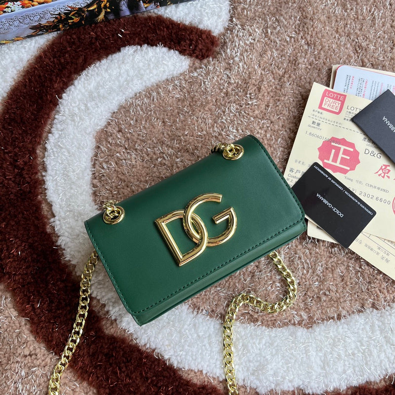 COZY - DAG Bags - 178