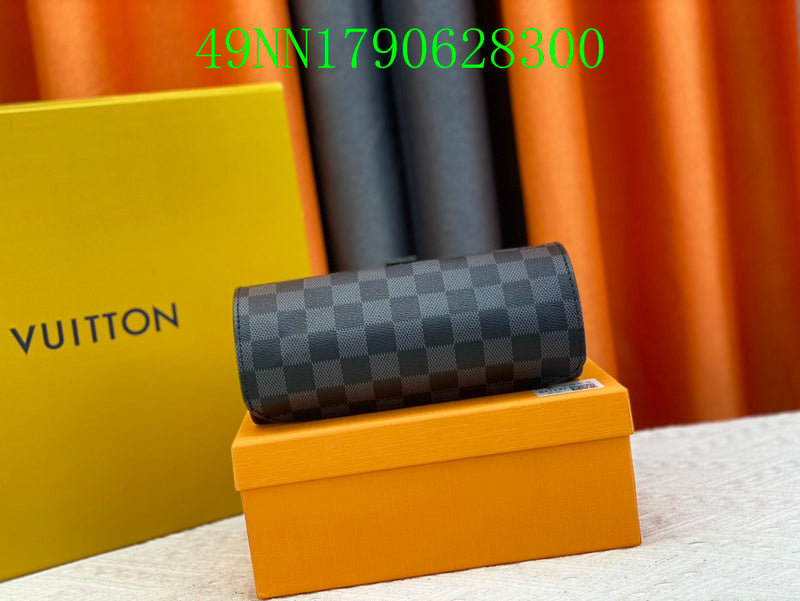 COZY BAGS - LOV Wallet - 279
