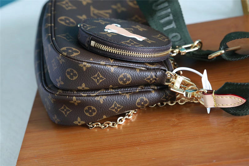 COZY - LOV Lady Bags - 1426