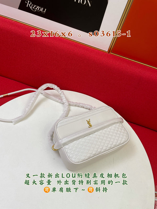COZY BAGS - YLS Bags - 335