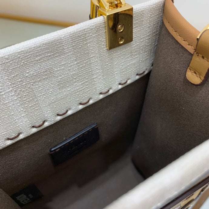 COZY - FDE Bags - 160