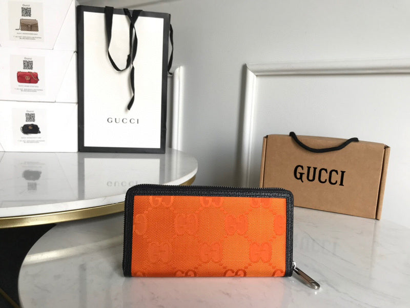 COZY BAGS - Guki Wallet - 352