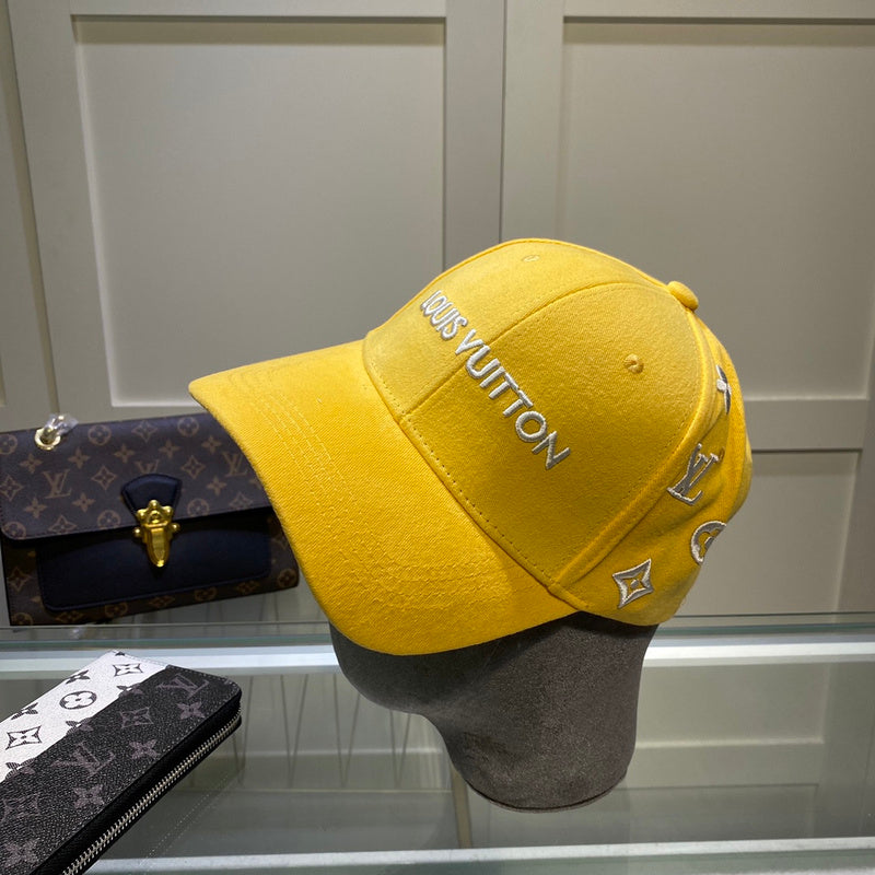 COZY BAGS - LOV Hats & Caps - 078