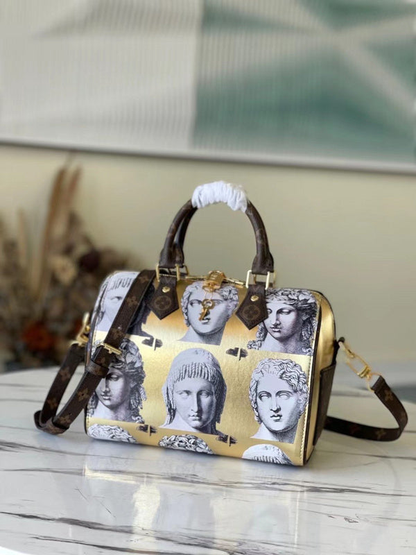 COZY - LOV Lady Bags - 804