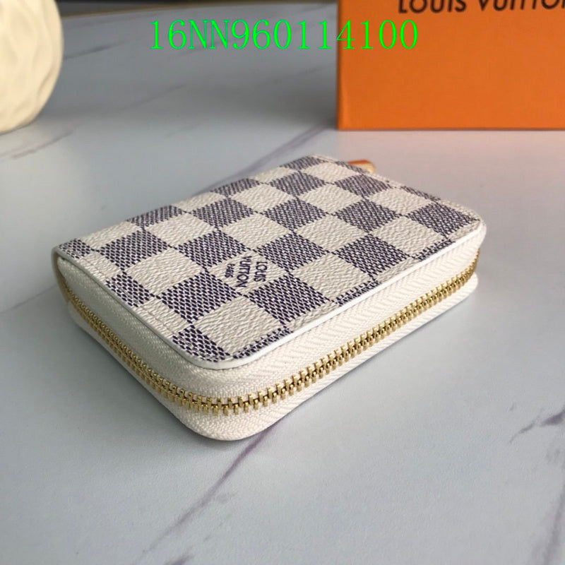 COZY BAGS - CHL Wallet - 1177