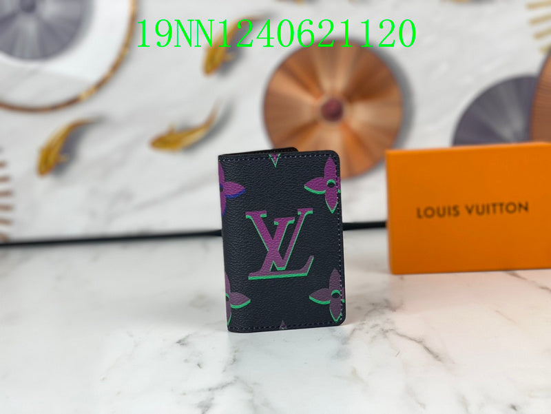 COZY BAGS - LOV Wallet - 335
