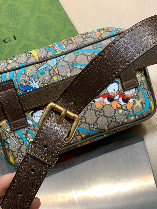 COZY - GUKI Bags - 636