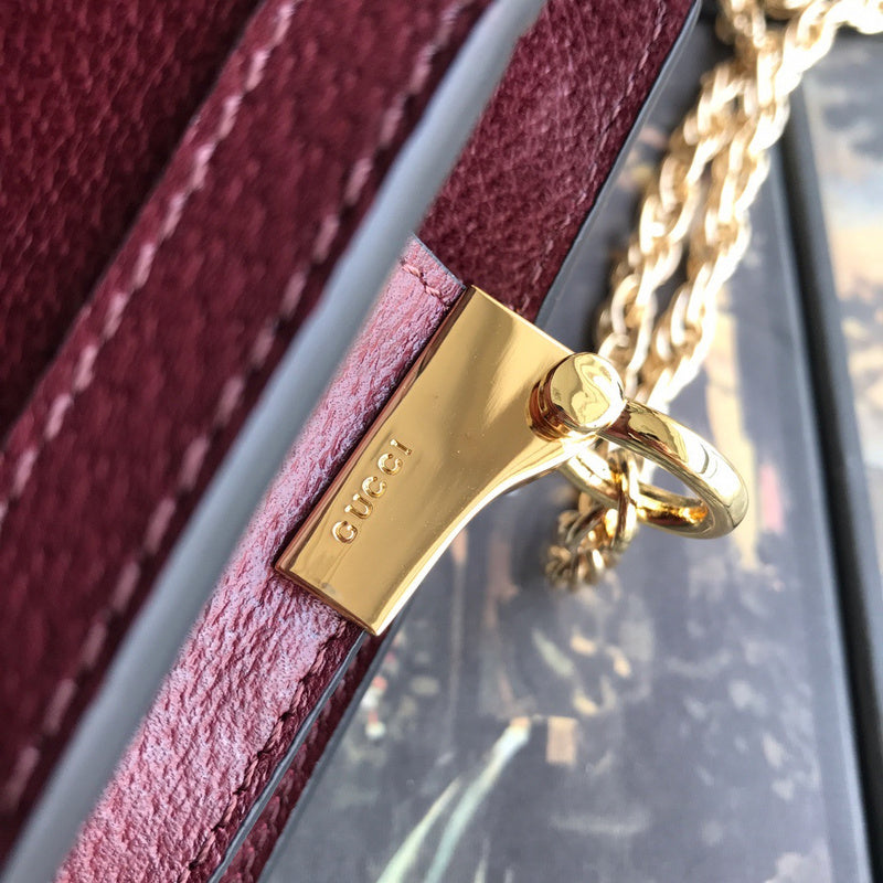 COZY - Guki Lady Bags - 1391