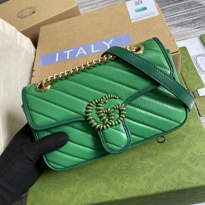 COZY BAGS - GUKI Bags - 1821