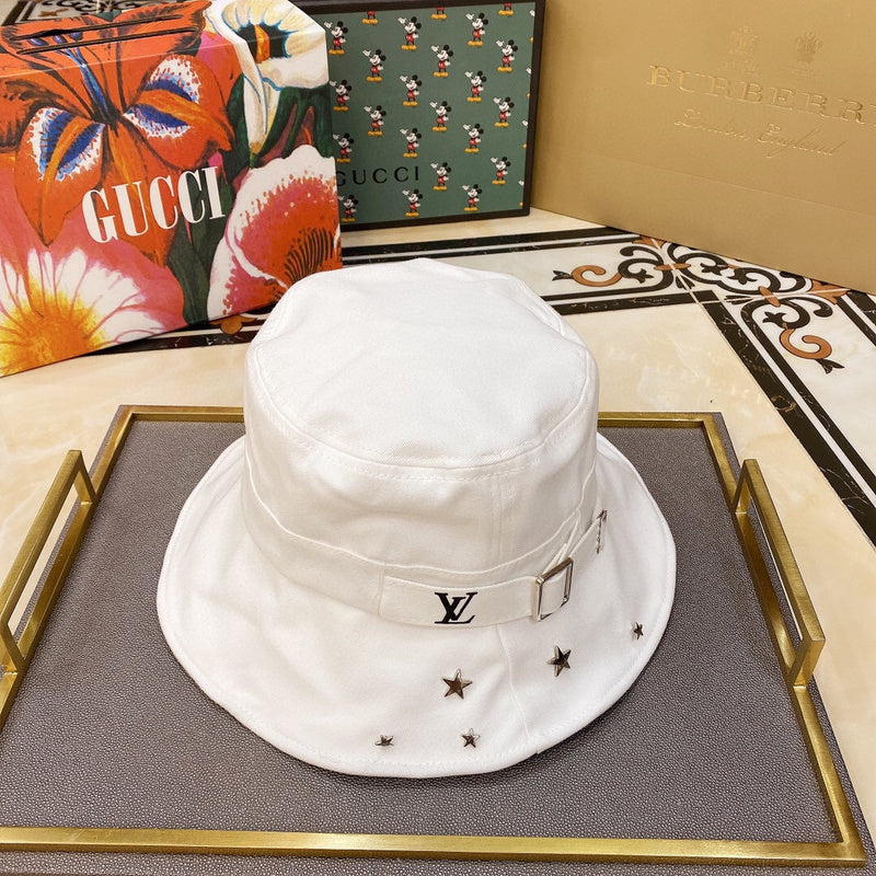 COZY BAGS - LOV Hats & Caps - 140