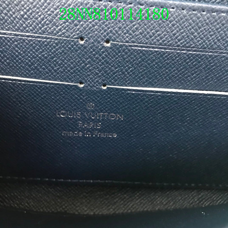 COZY BAGS - CHL Wallet - 1192