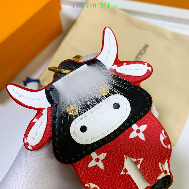 COZY BAGS - CHL Wallet - 1017