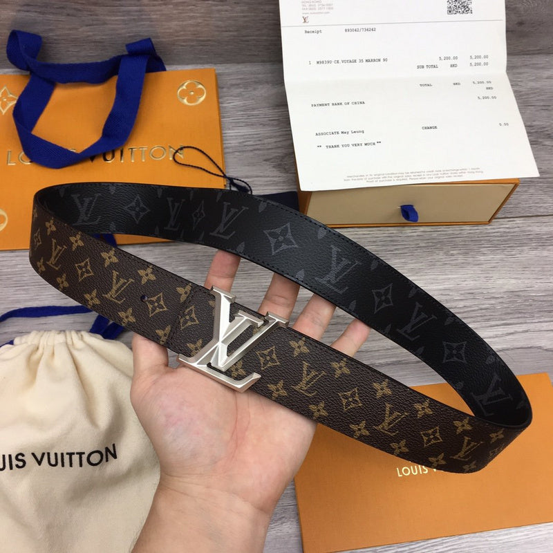 JB - LOV Belts - 360