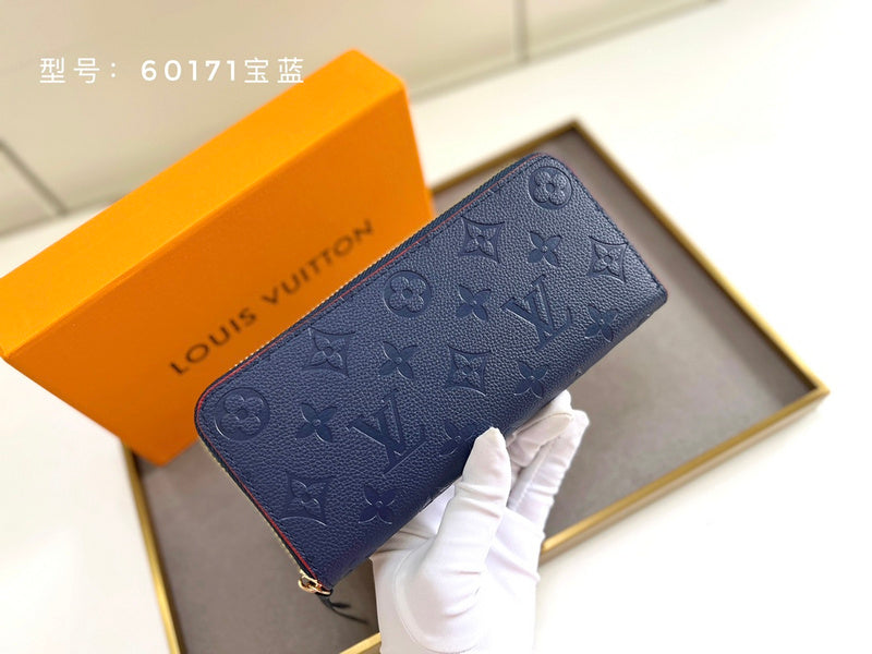 COZY BAGS - LOV Wallets - 836
