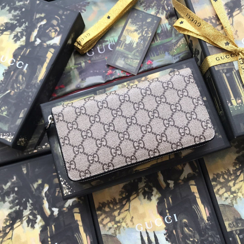 COZY BAGS - Guki Wallet - 657