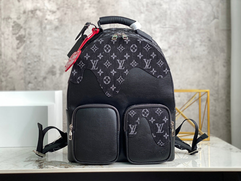 COZY - LOV Backpacks - 008