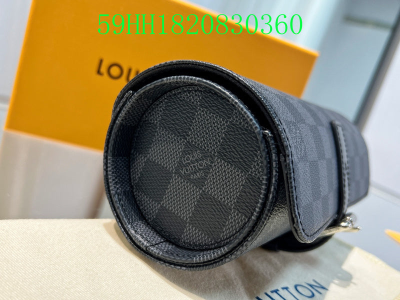 COZY BAGS - LOV Wallet - 011