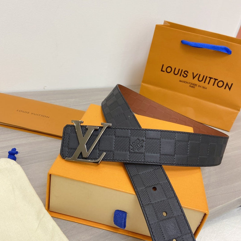 JB - LOV Belts - 320