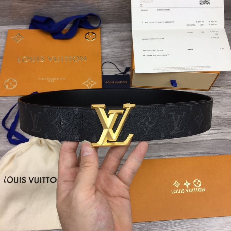 JB - LOV Belts - 357