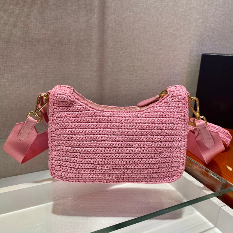 JB - PD Lady Bags - 037