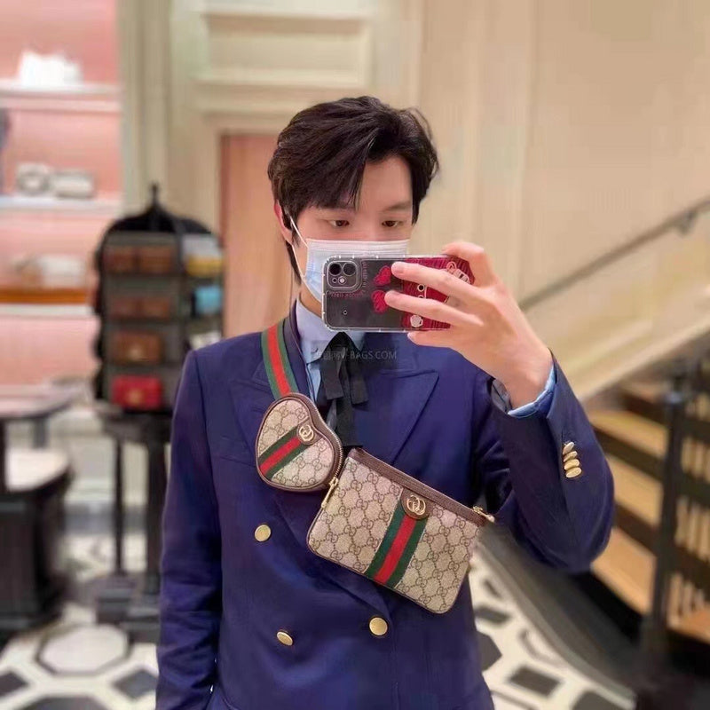 COZY BAGS - GUKI Bags - 609