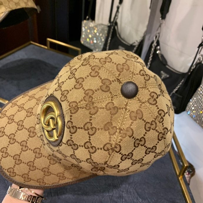 JB - Guki Hats & Caps - 336