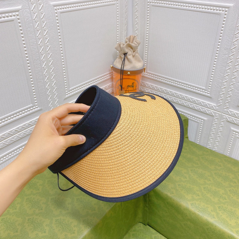 COZY BAGS - CHL Hats & Caps - 091