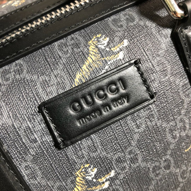 Cozy Bags - GUKI Men Shoulders Bags - 104
