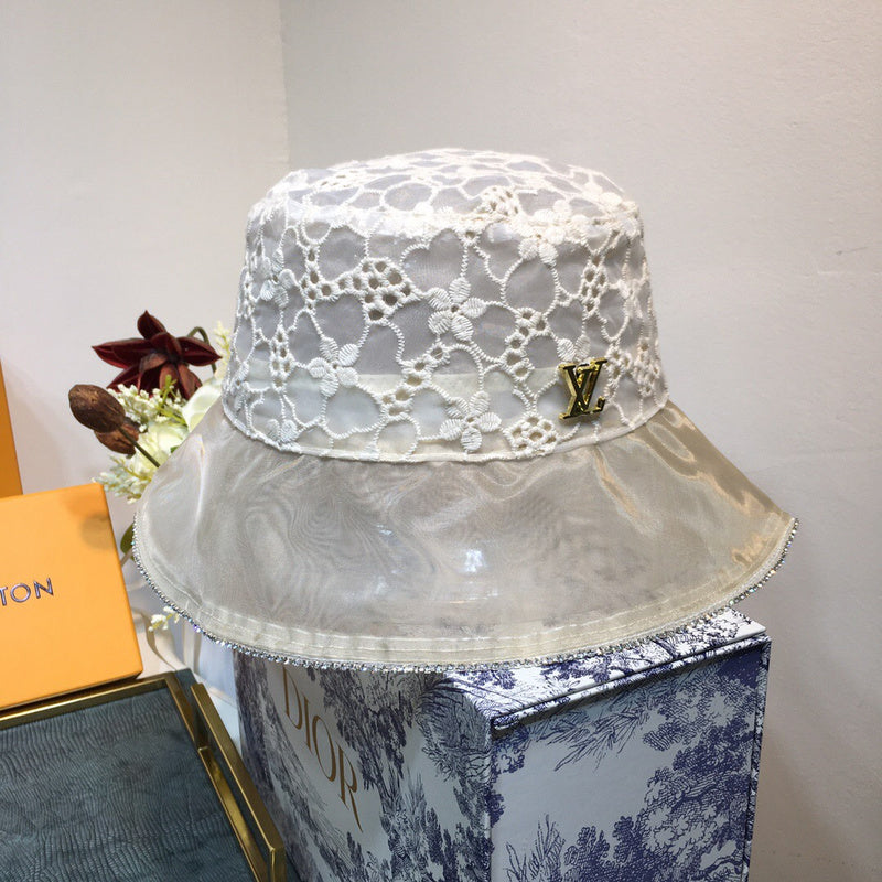 COZY BAGS - LOV Hats & Caps - 249